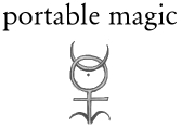 Portable Magic